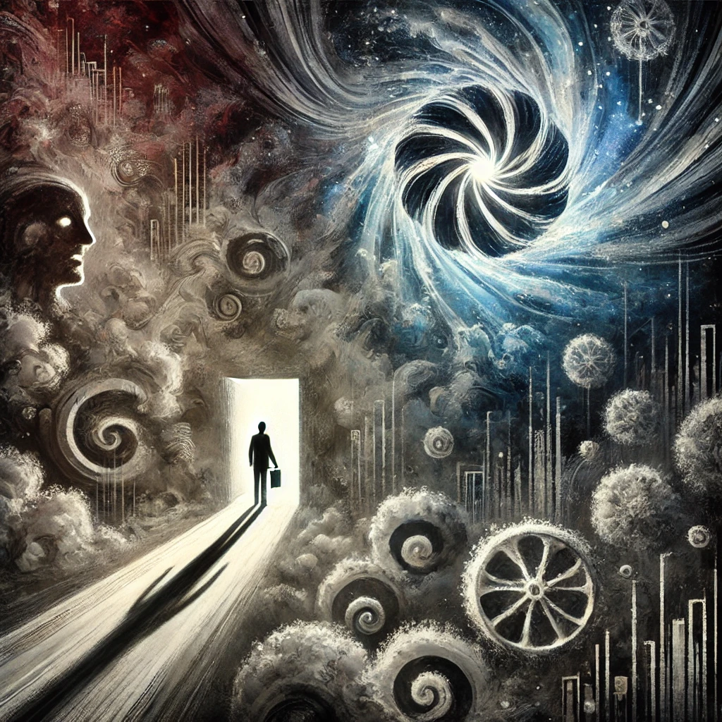 Image of Working With Dream Imagery
