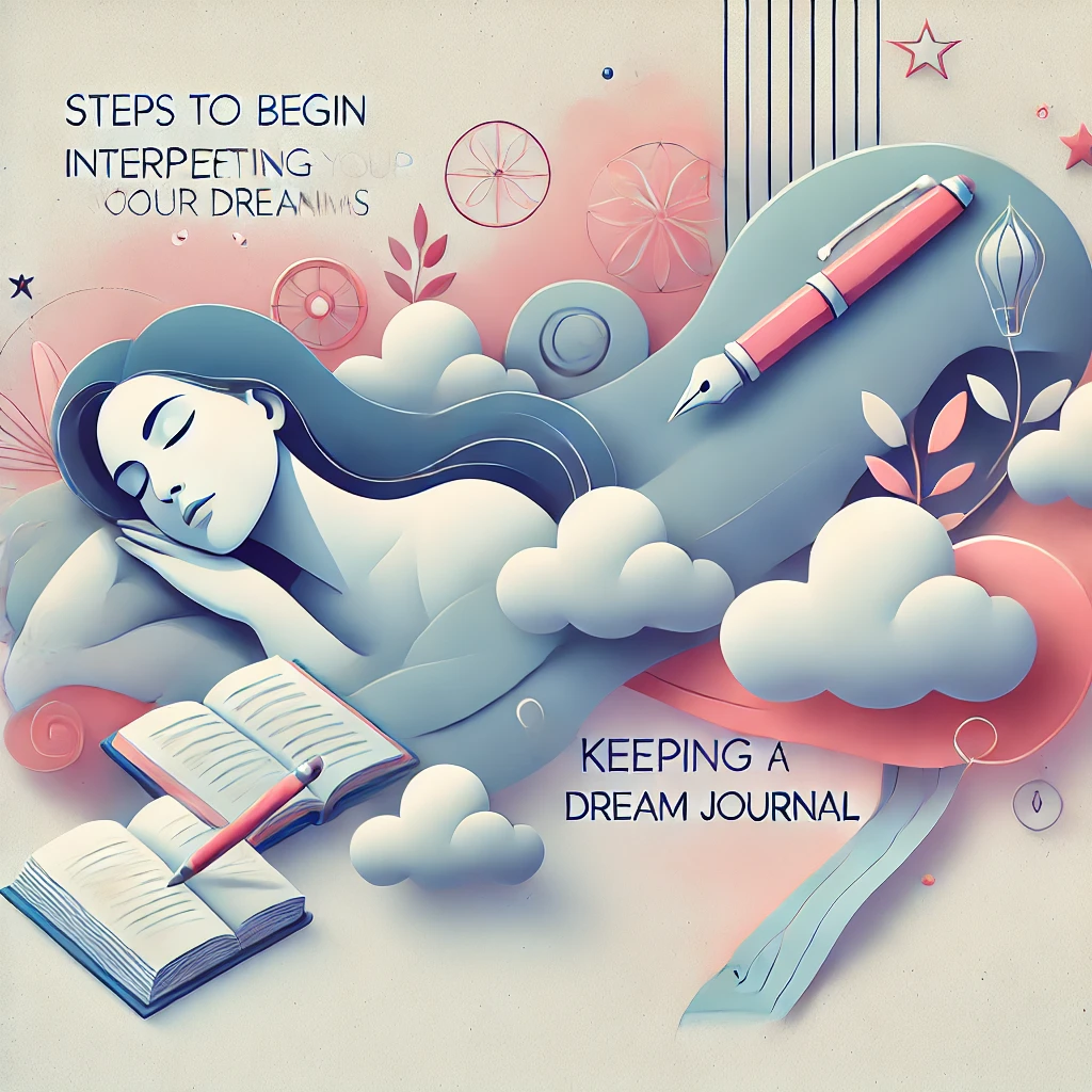 Image of How To Remember Your Dreams